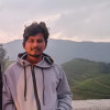 Mahesh Naik J