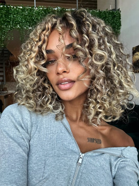 Daniella Cox, 30, United States