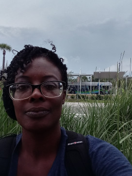 Andrea, 50, United States