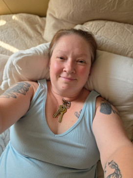 Chamk, 41, Australia