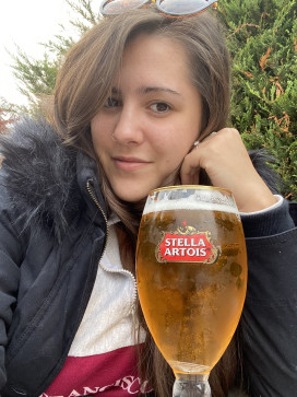 Marygeorge, 38, United States