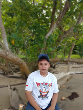, 18, Indonesia