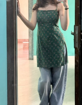 Soumya Mishra, 23, India