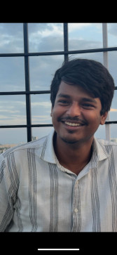 Vikram RX100, 25, India