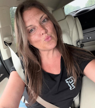 Mary, 37, United States