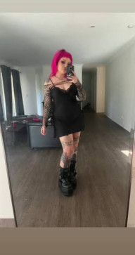 Rose, 28, United States
