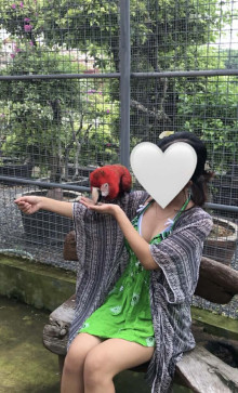 Ella, 21, Philippines