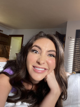 Jasmine, 26, United States