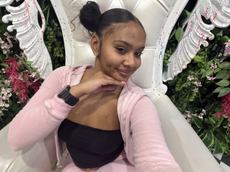Ayylaa, 27, United States