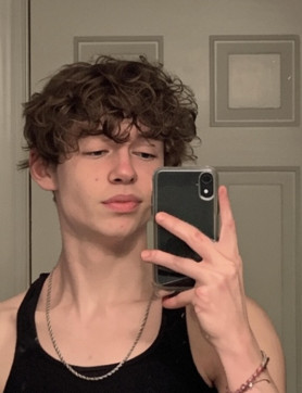 Loco Perez, 19, Mexico
