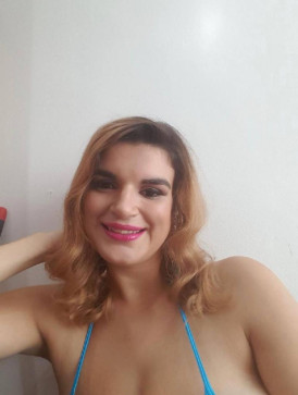 Joden Eden, 35, United States
