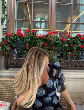 Becks, 41, United States