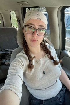 Banky, 26, United States