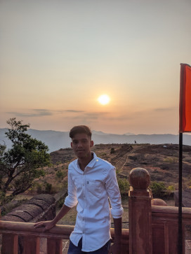 Ganya Pawshe, 22, India