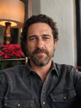 Tony Edmond, 45, United States
