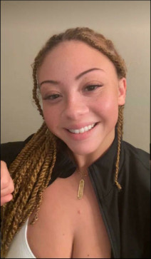 Cindy, 35, United States