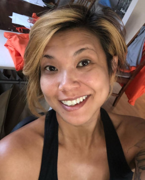Vacation Rental, 38, Canada