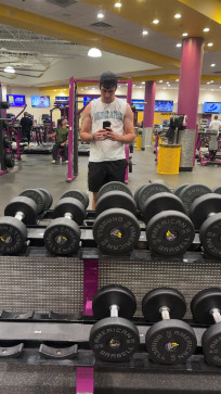 George Floyd, 21, United States