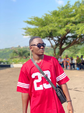 Precious, 25, United States