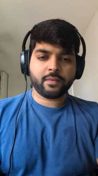 Jay Patel, 27, Canada