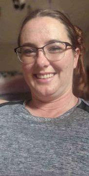 Tiffany Ridenour, 37, United States