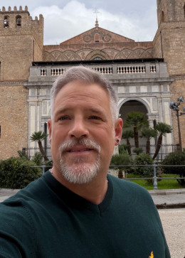 Oliver, 45, United States