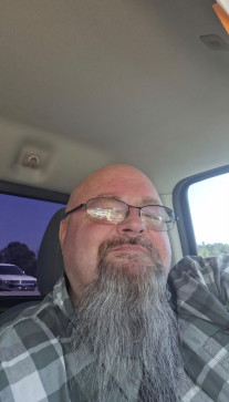 Phlilp Dresey, 52, United States