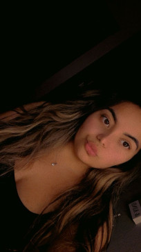 Alyzah Lutin, 23, United States