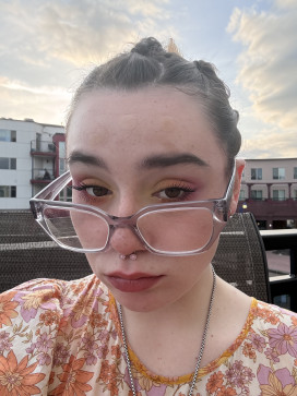 Kaybby, 20, United States