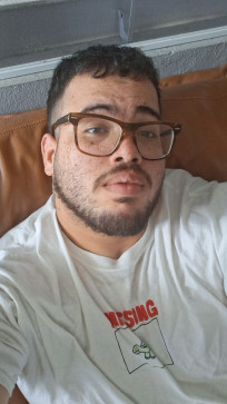 Touers, 26, Puerto Rico