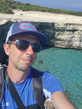 Flord, 31, United States