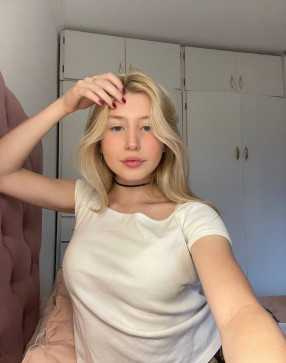 Layla Jenner, 21, United States