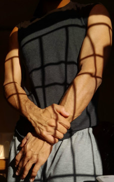 Raino, 30, Australia