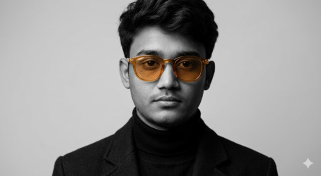 Sk Sahil, 18, India