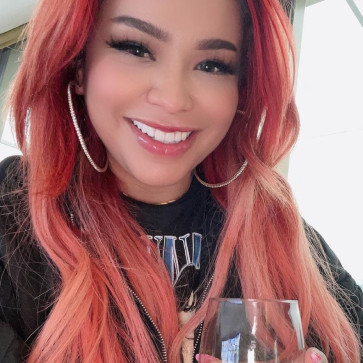 Jessica Willi, 29, United States