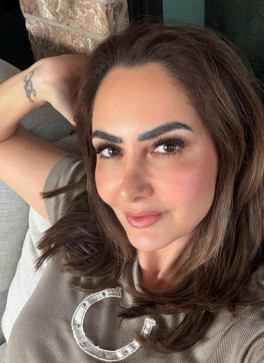 Skyler Roman, 40, United States