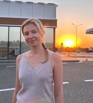 Lena, 42, Ukraine