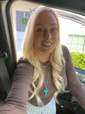 Jennifer, 30, United Kingdom
