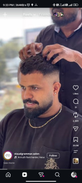 Raja Rao, 26, India