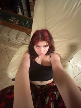 Berry, 18, Canada