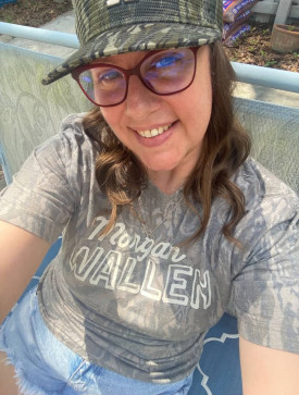 Amelia, 38, United States