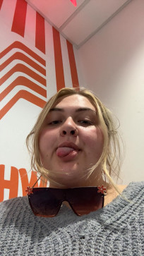 Lynn Corn, 29, United States