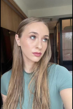 Merry, 25, United States