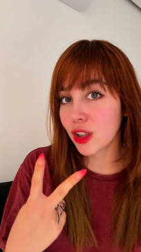 Angel Diane, 30, United States