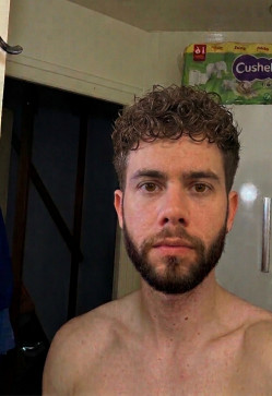 Gladiator, 23, Portugal