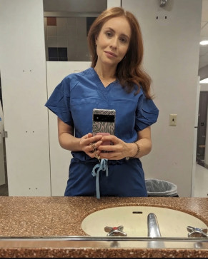 Martha, 41, United States