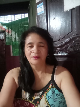 Lourdes Tero, 18, Philippines