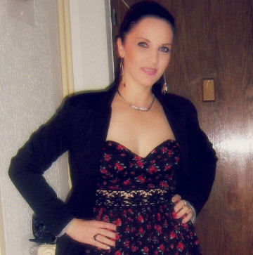 Tanesha, 40, United States