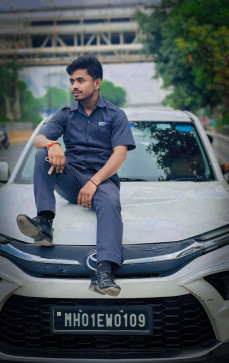 SANJEET RAJPUT, 18, India