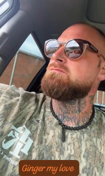 Kelvin, 40, United States